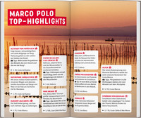 MARCO POLO Reiseführer Costa Blanca, Costa del Azahar, València, Costa Cálida MARCO POLO Reiseführer Costa Blanca, Costa del Azahar, València, Costa Cálida