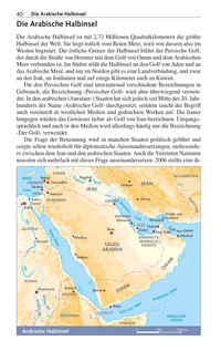 TRESCHER Reiseführer Kreuzfahrten Dubai und die Emirate