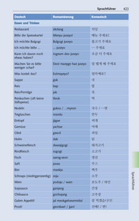 TRESCHER Reiseführer Südkorea TRESCHER Reiseführer Südkorea