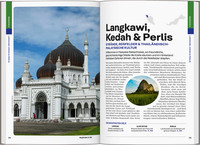 LONELY PLANET Reiseführer Malaysia, Singapur & Brunei LONELY PLANET Reiseführer Malaysia, Singapur & Brunei