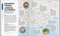 LONELY PLANET Reiseführer Entdecke Andalusien LONELY PLANET Reiseführer Entdecke Andalusien