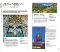 Vis-à-Vis Reiseführer Schweiz Vis-à-Vis Reiseführer Schweiz