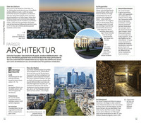 Vis-à-Vis Reiseführer Paris
