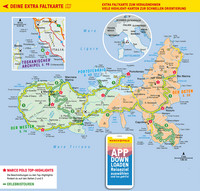 MARCO POLO Reiseführer Elba, Toskanischer Archipel MARCO POLO Reiseführer Elba, Toskanischer Archipel