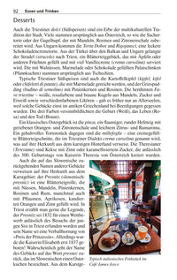 TRESCHER Reiseführer Triest TRESCHER Reiseführer Triest