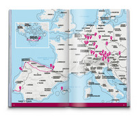Die schönsten Weitwanderungen und Pilgerwege Die schönsten Weitwanderungen und Pilgerwege