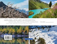 Mein Wallis, Mon Valais, My Valais Mein Wallis, Mon Valais, My Valais