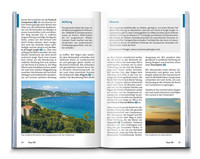France, Corse, Guide de randonnée France, Corse, Guide de randonnée