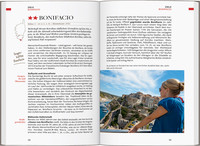 Baedeker Reiseführer Korsika Baedeker Reiseführer Korsika