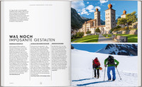 LONELY PLANET Bildband Legendäre Wanderungen in den Alpen LONELY PLANET Bildband Legendäre Wanderungen in den Alpen