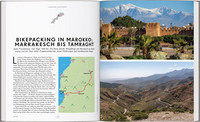 LONELY PLANET Bildband Lonely Planet Legendäre Radtouren LONELY PLANET Bildband Lonely Planet Legendäre Radtouren