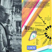 DUMONT direkt Reiseführer Malta