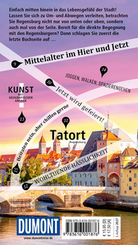 DUMONT Direkt Regensburg DUMONT Direkt Regensburg