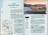 DUMONT Reise-Taschenbuch Reiseführer Budapest DUMONT Reise-Taschenbuch Reiseführer Budapest