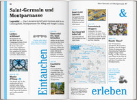 DUMONT Reise-Taschenbuch Reiseführer Paris DUMONT Reise-Taschenbuch Reiseführer Paris