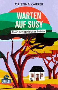 Warten auf Susy