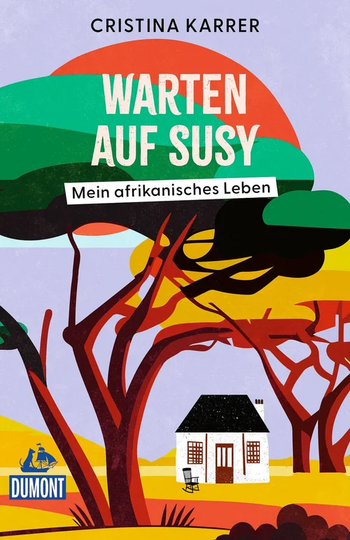 Warten auf Susy Warten auf Susy