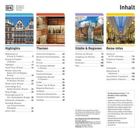 TOP10 Reiseführer Brüssel & Flandern TOP10 Reiseführer Brüssel & Flandern