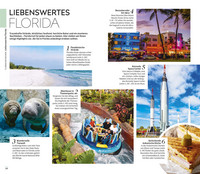 Vis-à-Vis Reiseführer Florida Vis-à-Vis Reiseführer Florida
