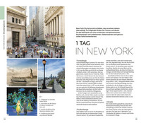 Vis-à-Vis Reiseführer New York Vis-à-Vis Reiseführer New York