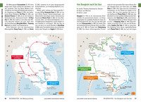 Stefan Loose Reiseführer Südostasien, Die Mekong Region Stefan Loose Reiseführer Südostasien, Die Mekong Region