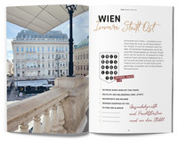 Österreich, Wien, Reiseführer Travel Book GuideMe