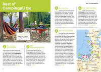 MARCO POLO Camper Guide Deutsche Nordseeküste MARCO POLO Camper Guide Deutsche Nordseeküste