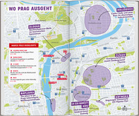 MARCO POLO Reiseführer Prag MARCO POLO Reiseführer Prag