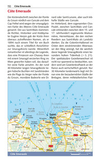 TRESCHER Reiseführer Bretagne TRESCHER Reiseführer Bretagne