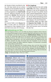 TRESCHER Reiseführer Tschechien TRESCHER Reiseführer Tschechien