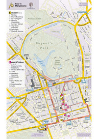 MICHAEL MÜLLER Reiseführer London MM-City MICHAEL MÜLLER Reiseführer London MM-City