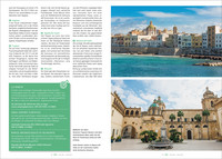 KUNTH Wann wohin mit dem Wohnmobil Europa