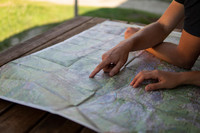 KOMPASS Wanderkarte 230 Mallorca 1:75.000 KOMPASS Wanderkarte 230 Mallorca 1:75.000