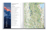 Alpenglühen - 30 Wandertouren durch leuchtende Alpenlandschaften