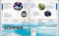 LONELY PLANET Reiseführer Entdecke Australien