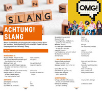 MARCO POLO Sprachführer Englisch MARCO POLO Sprachführer Englisch