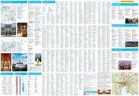 MARCO POLO Cityplan Bangkok 1:13.000 MARCO POLO Cityplan Bangkok 1:13.000