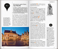 DUMONT direkt Reiseführer Bremen DUMONT direkt Reiseführer Bremen