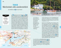 DuMont Reise-Taschenbuch Cornwall & Südwestengland