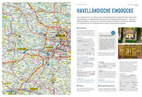DUMONT Bildatlas Brandenburg