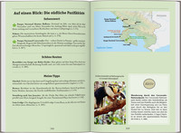 DUMONT Reise-Handbuch Reiseführer Costa Rica