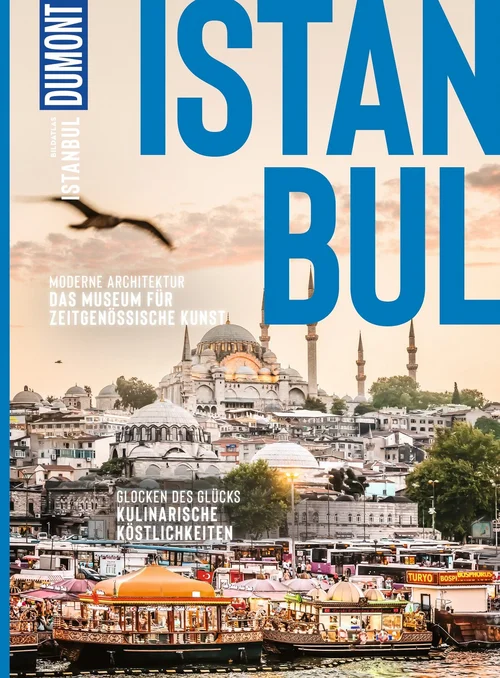 DUMONT Bildatlas Istanbul DUMONT Bildatlas Istanbul