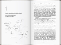 Bummelzug nach Istanbul