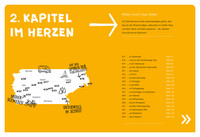 52 kleine & große Eskapaden in Deutschland – Für Camper