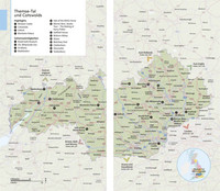 Vis-à-Vis Reiseführer Grossbritannien