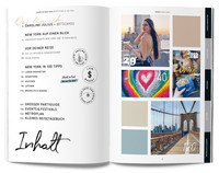 Amerika, Newy York, Reiseführer GuideMe Travel Book
