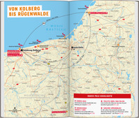 MARCO POLO Reiseführer Polnische Ostseeküste, Danzig