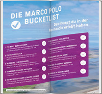 MARCO POLO Reiseführer Normandie