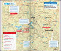 MARCO POLO Reiseführer Eifel MARCO POLO Reiseführer Eifel