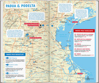 MARCO POLO Venetien & Friaul, Verona, Padua, Triest MARCO POLO Venetien & Friaul, Verona, Padua, Triest